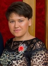  Oksana Vitaliivna Vasyliuk