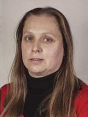 Olena Mykola]vnavna Vinichenko 