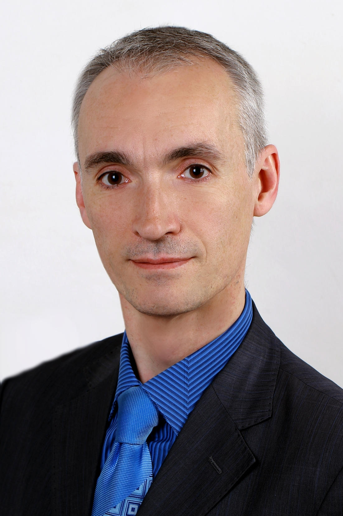 Stanislav Viacheslavovych Kovaliov  