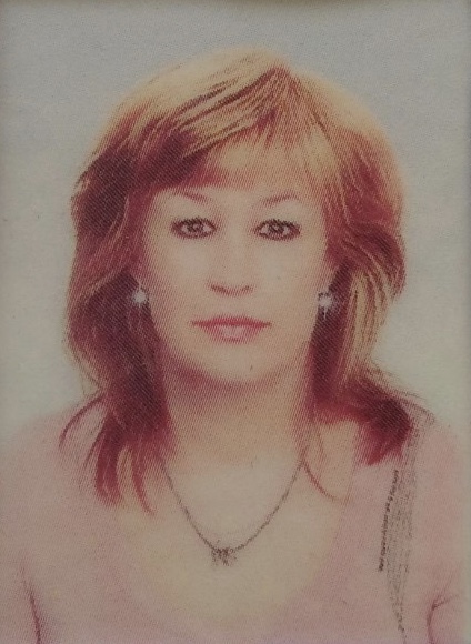  Valentyna Mykolaivna Hubanova