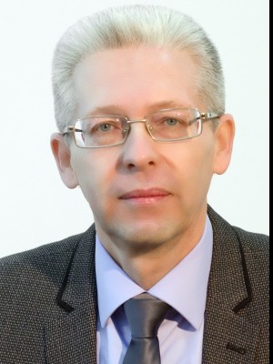 Yurii Mykolaiovych Vashchenko  