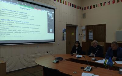 Підсумки Х Ювілейної Міжнародної науково-практичної інтернет-конференції здобувачів вищої освіти та молодих учених «Хімія і сучасні технології»