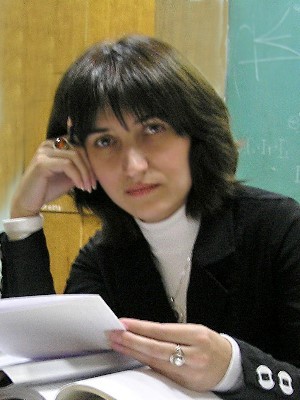 Смирнова Олена Володимирівна