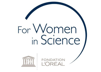 Конкурс на отримання Міжнародної премії у рамках програми L’Oréal-UNESCO «Для жінок у науці»