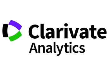 Запрошуємо на вебінари від Clarivate у жовтні