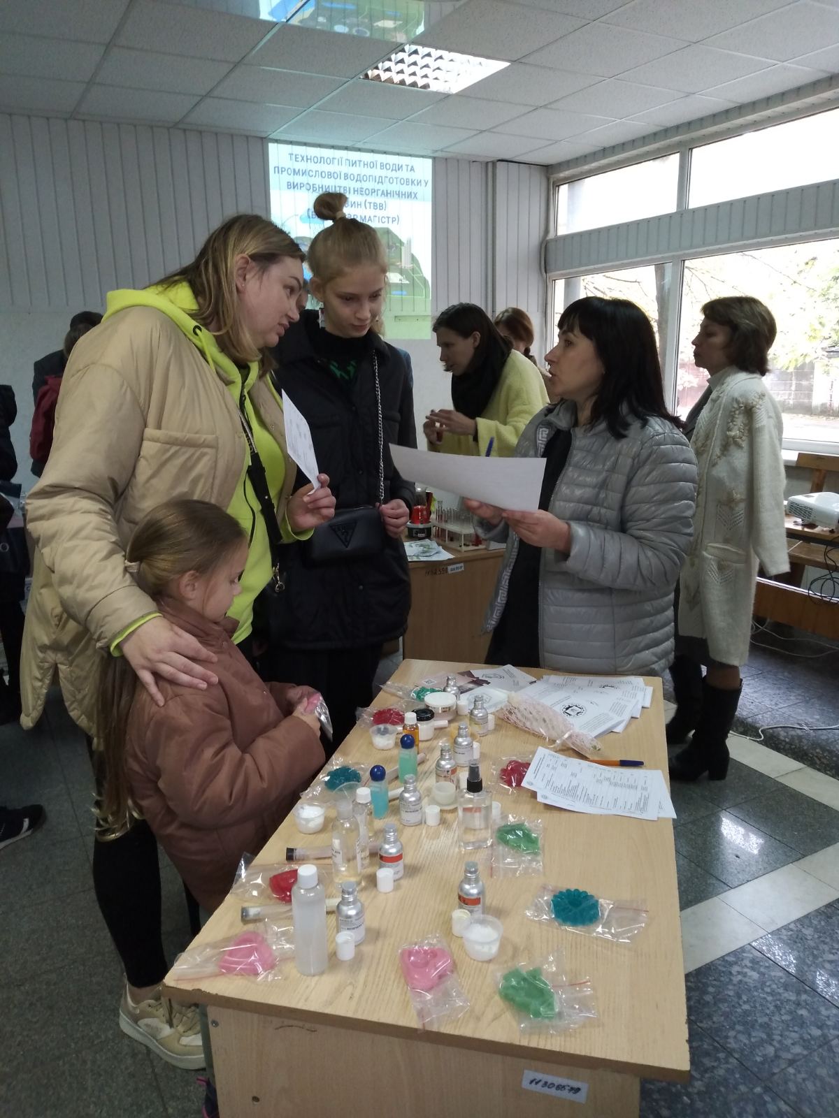 ХДК_Шалений світ професій_2