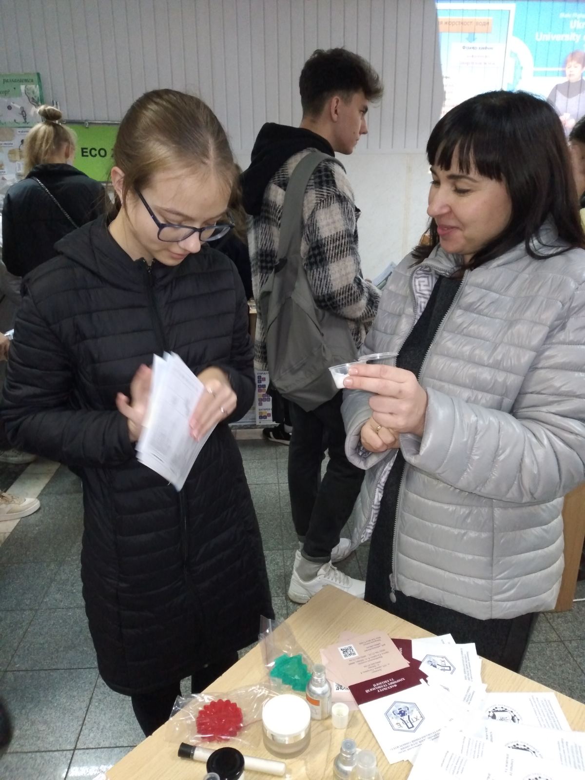 ХДК_Шалений світ професій_4