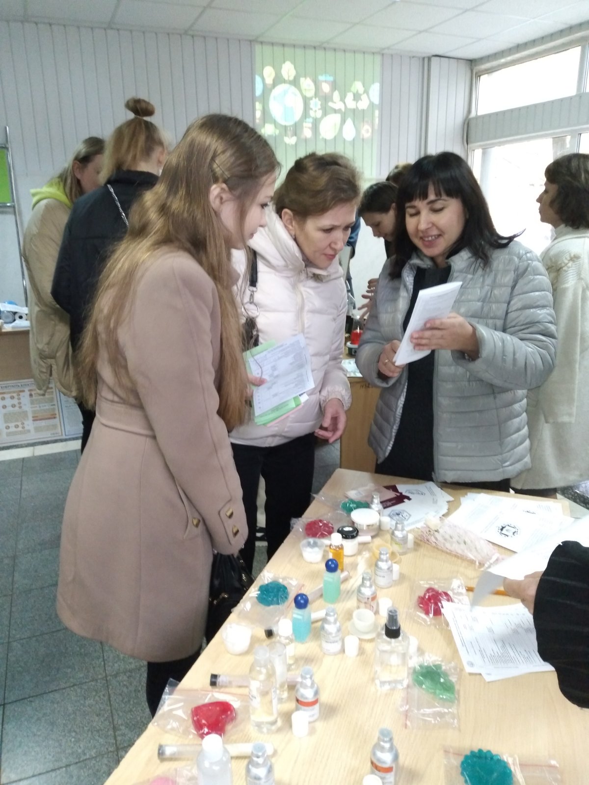 ХДК_Шалений світ професій_5