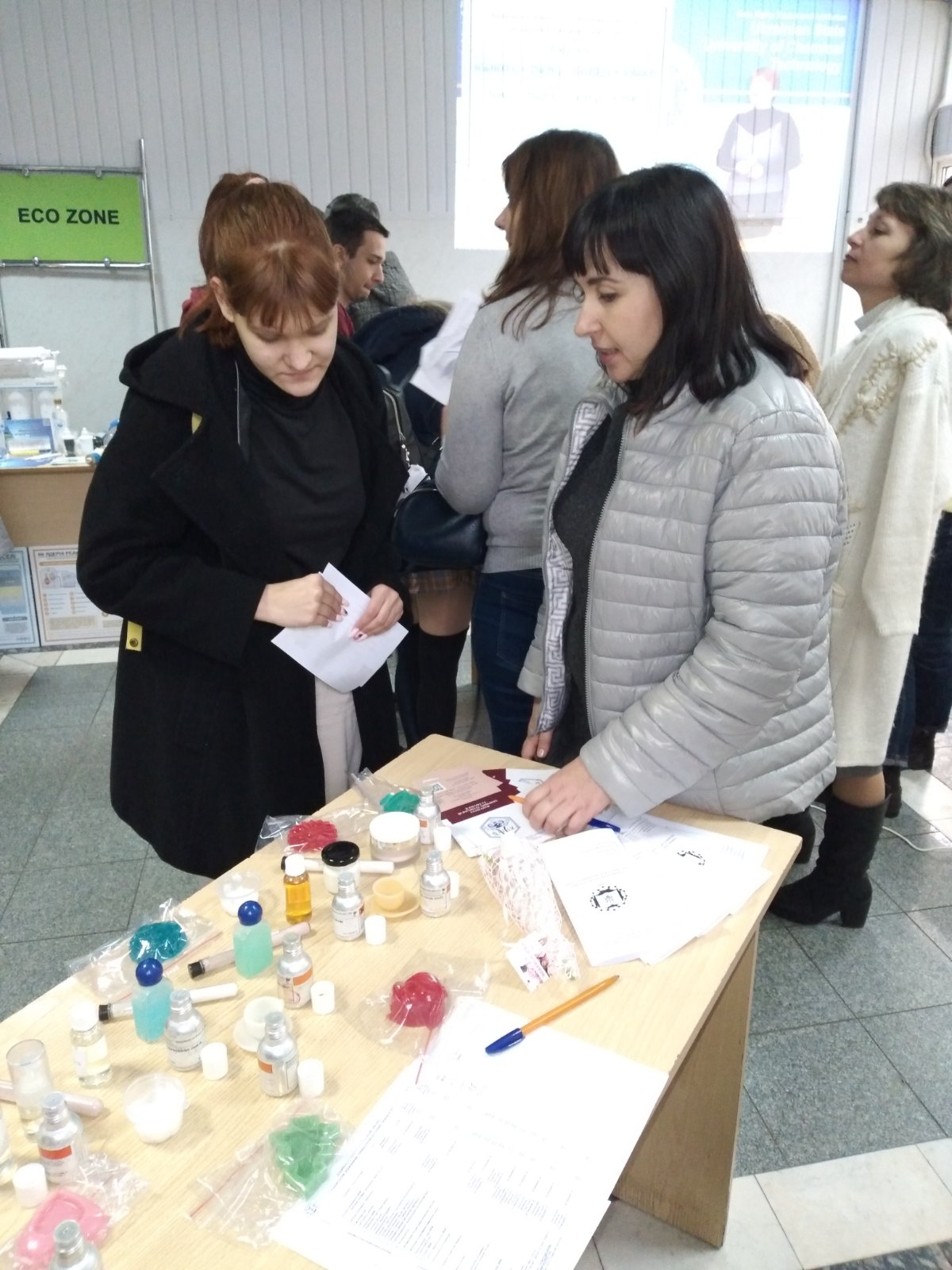 ХДК_Шалений світ професій_8