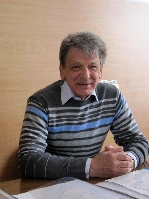 Радін В’ячеслав Миколайович
