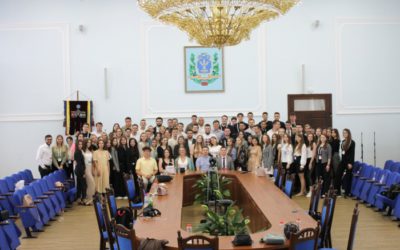 Конгрес Української студентської ліги