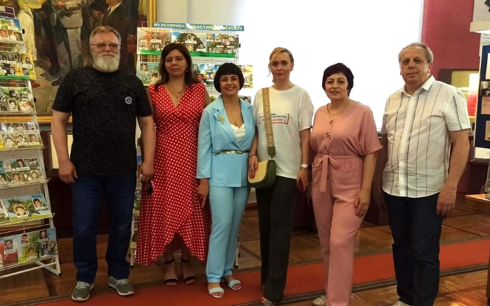 Відкриття Центру інноваційних витрат_1