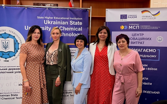 Відкриття Центру інноваційних витрат_11