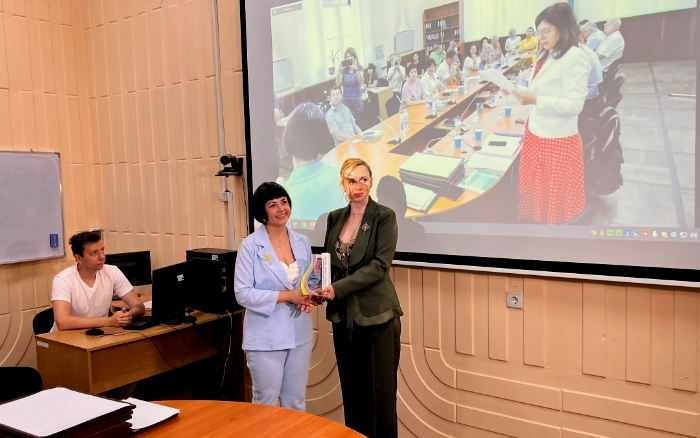 Відкриття Центру інноваційних витрат_4