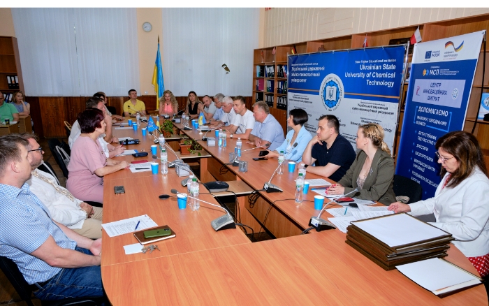 Відкриття Центру інноваційних витрат_5