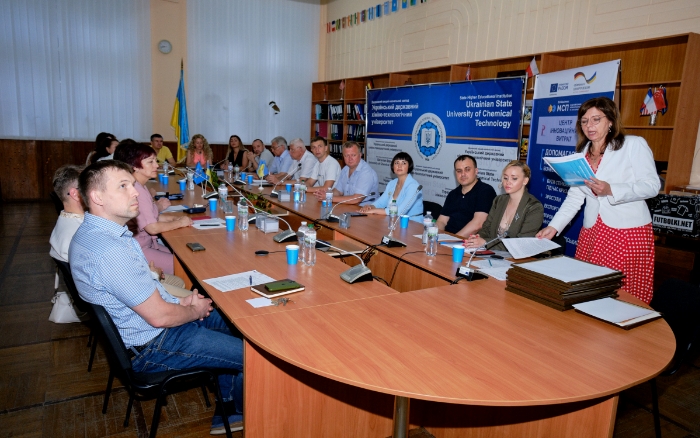 Відкриття Центру інноваційних витрат_6