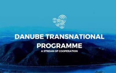 Дунайська регіональна програма