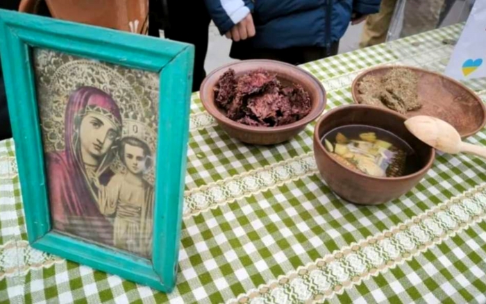 Акція до Дня пам’яті жертв Голодоморів_1