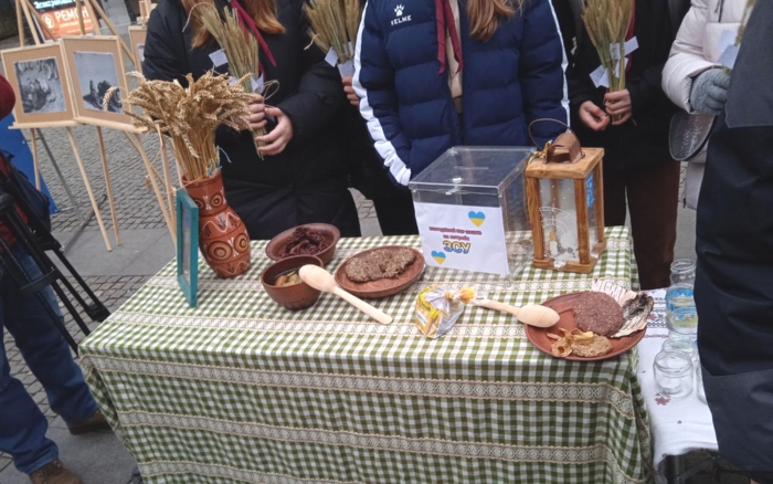 Акція до Дня пам’яті жертв Голодоморів_3