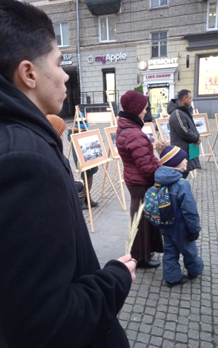 Акція до Дня пам’яті жертв Голодоморів_6