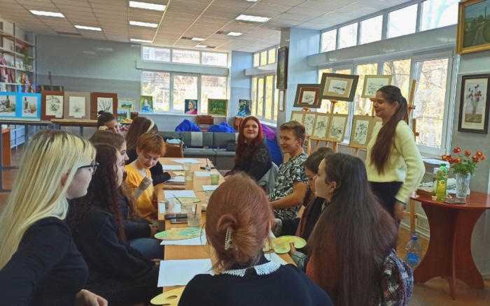 Майстер-клас “Творчість заради перемоги”_11