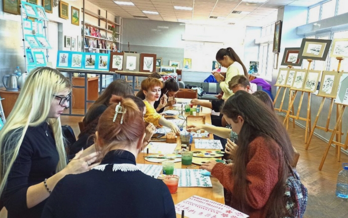 Майстер-клас “Творчість заради перемоги”_9