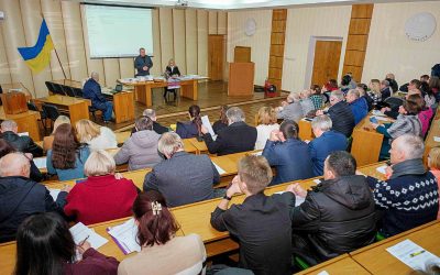 Scientific victories and linguistic achievements of students of the National Research Institute of the Ukrainian State Technical University