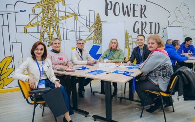 Представники ННІ УДХТУ – серед учасників Програми професійного розвитку академічних менеджерів