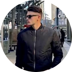 Сіліванов Олексій