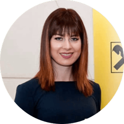 Турчанінова Вікторія