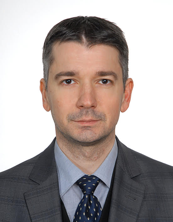 Степаненко Кирило Володимирович