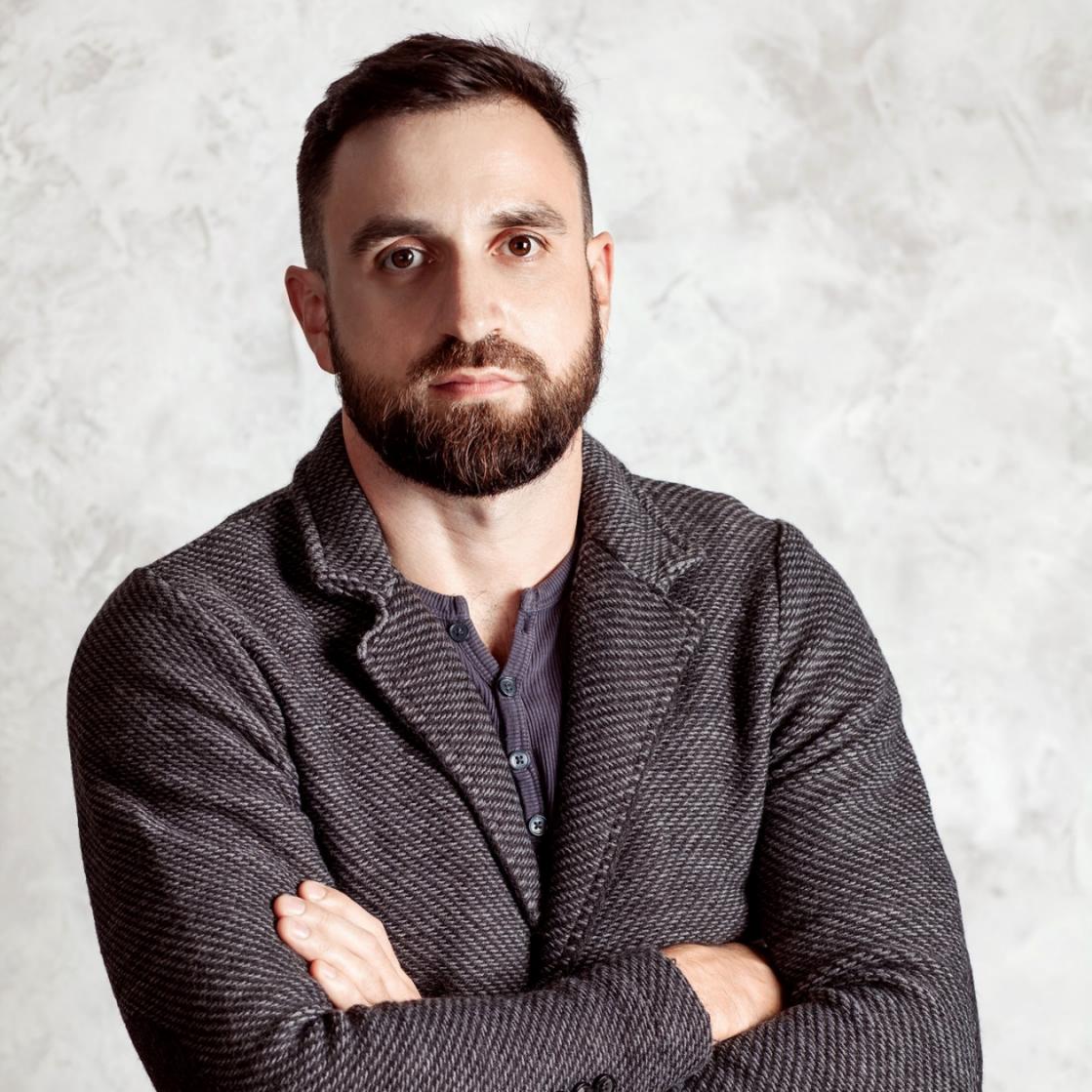 Прохоренко Ілля Олександрович