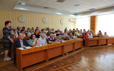 Нагородження переможців міжнародних і всеукраїнських конкурсів студентських наукових робіт