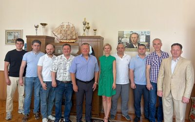 Участь науковців ННІ УДХТУ в міждисциплінарному круглому столі з імплантології