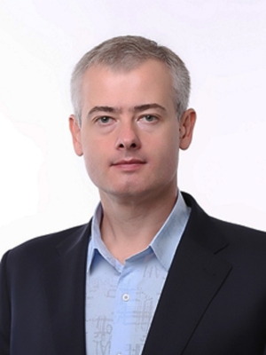 ЛЕВЧУК ІГОР ЛЕОНІДОВИЧ