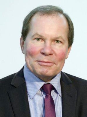 ОВЧАРОВ ВАЛЕРІЙ ІВАНОВИЧ