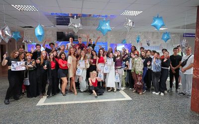 Freshman star time 2025