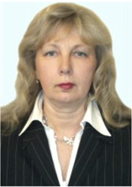 Бухкало Світлана Іванівна