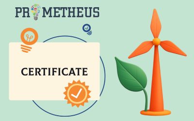 Екологи ННІ УДХТУ пройшли курс «Інтеграція кліматичних політик в Україні»