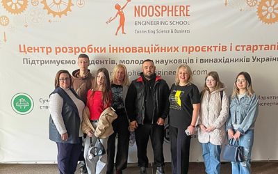 Студенти ННІ УДХТУ взяли участь у NASA Space Apps Challenge 2025