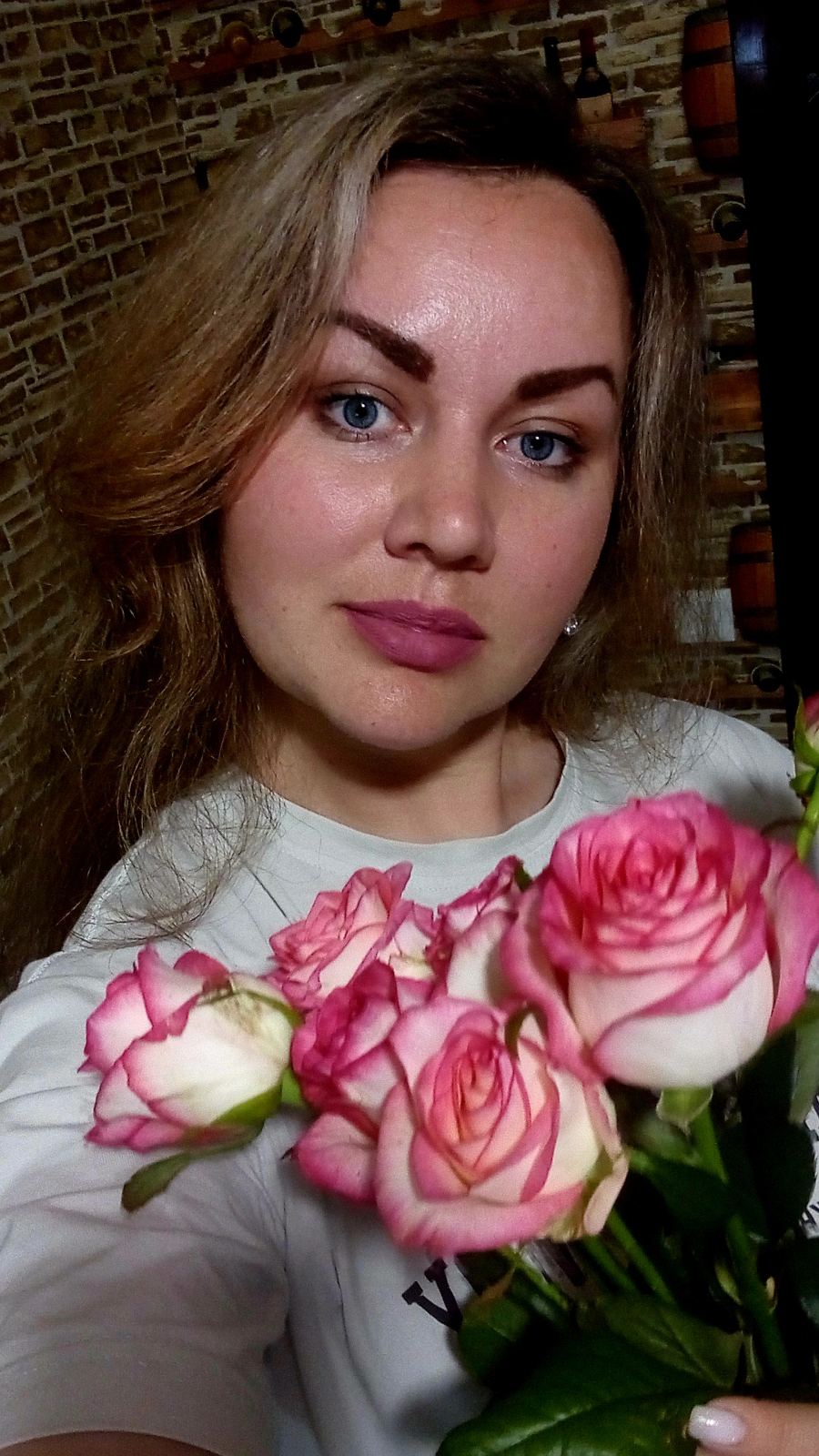 Паляничка Дар`я