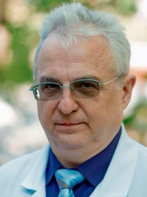 Сапа Юрій Семенович