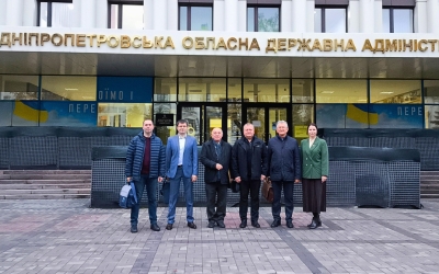 Науковців ННІ УДХТУ відзначили з нагоди Всесвітнього дня науки