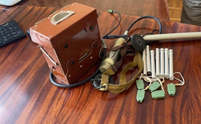 День вшанування пам’яті рятувальників Чорнобиля