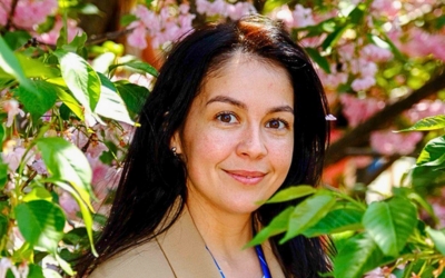 Professor of the SEI USUCT USUST Margarita Skyba became the laureate of the Prize of the Verkhovna Rada of Ukraine 2025