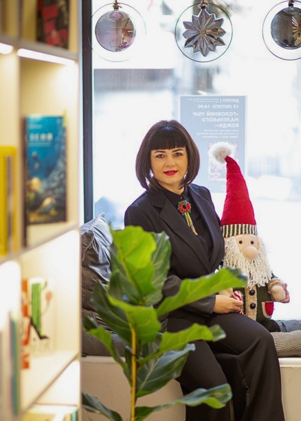 Привітання директора ННІ УДХТУ_День Св. Миколая_Днгь Збройних Сил України_2025