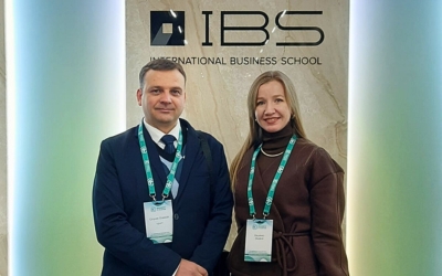 Представники ННІ УДХТУ долучилися до стратегічної сесії Kharkiv IT Cluster