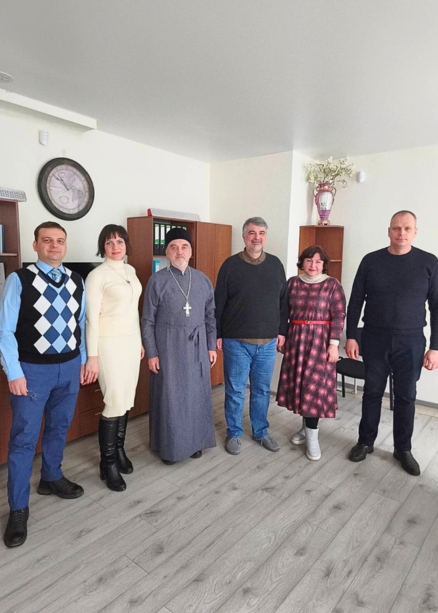 УДУНТ і науково-дослідний інститут МОЗ України об’єднують зусилля у сфері охорони здоров’я