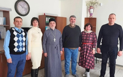 УДУНТ і науково-дослідний інститут МОЗ України об’єднують зусилля у сфері охорони здоров’я