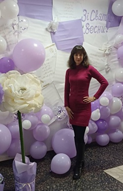 За високі показники у роботі та відданість своїй справі